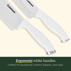ColorPro 12 Piece Knife Block Set