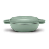 Chef's Classicâ„¢ Enameled 2-in-1 Cast Iron Multipurpose Set