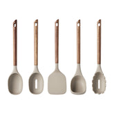Acacia Fusion Set of 5 Tool Set