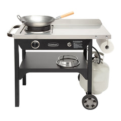 Wok Resting Rack