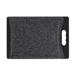 11" Marble Board with Black
