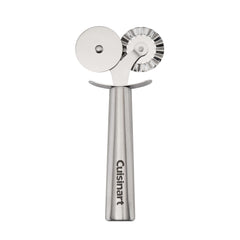 Dual Head Pastry Wheel