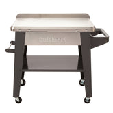 Outdoor Prep Table