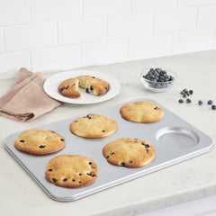6 Cup Muffin Top Pan