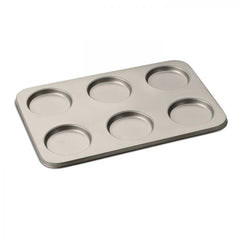 6 Cup Muffin Top Pan