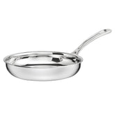 PureCladâ„¢ Triple-Ply 8" Stainless Steel Skillet