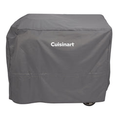 Outdoor Wok Station Cover