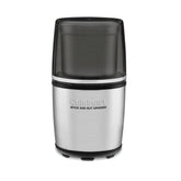 Spice and Nut Grinder