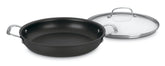 12" Everyday Pan with Medium Dome Cover
