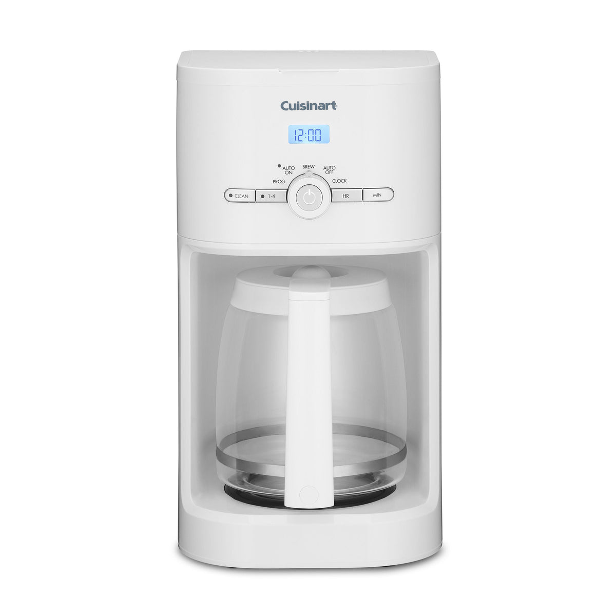 12 Cup Classic Programmable Coffee Maker