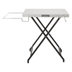 Fold 'n Go Prep Table & Grill Stand