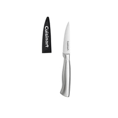 3pc Stainless Steel Knife Set