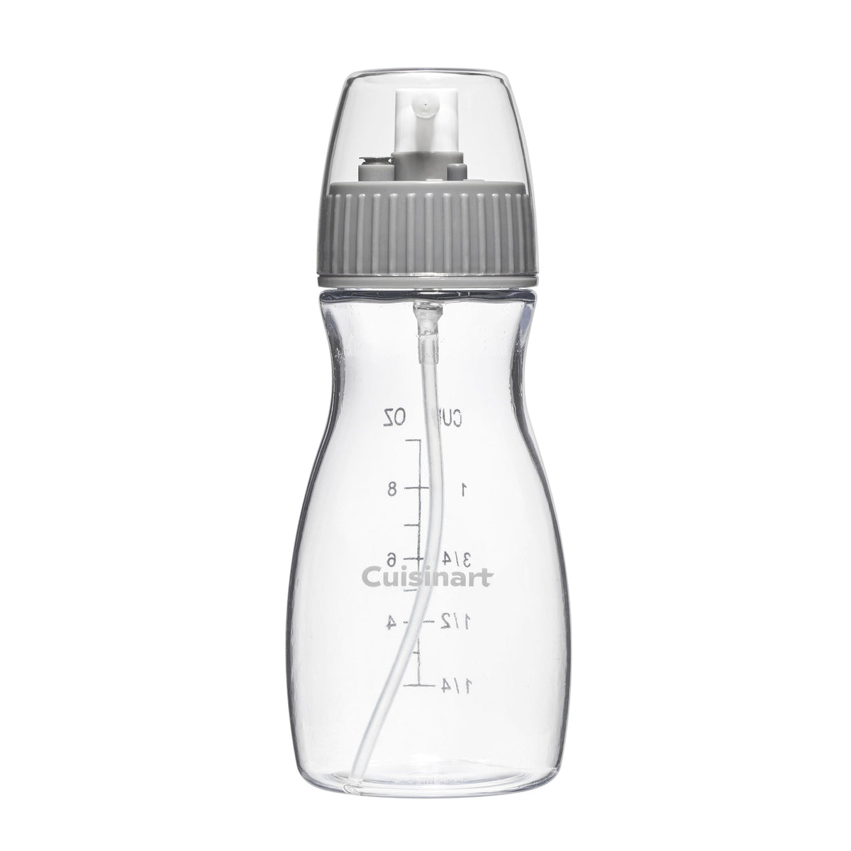 2-in-1 Oil Mister and Pourer
