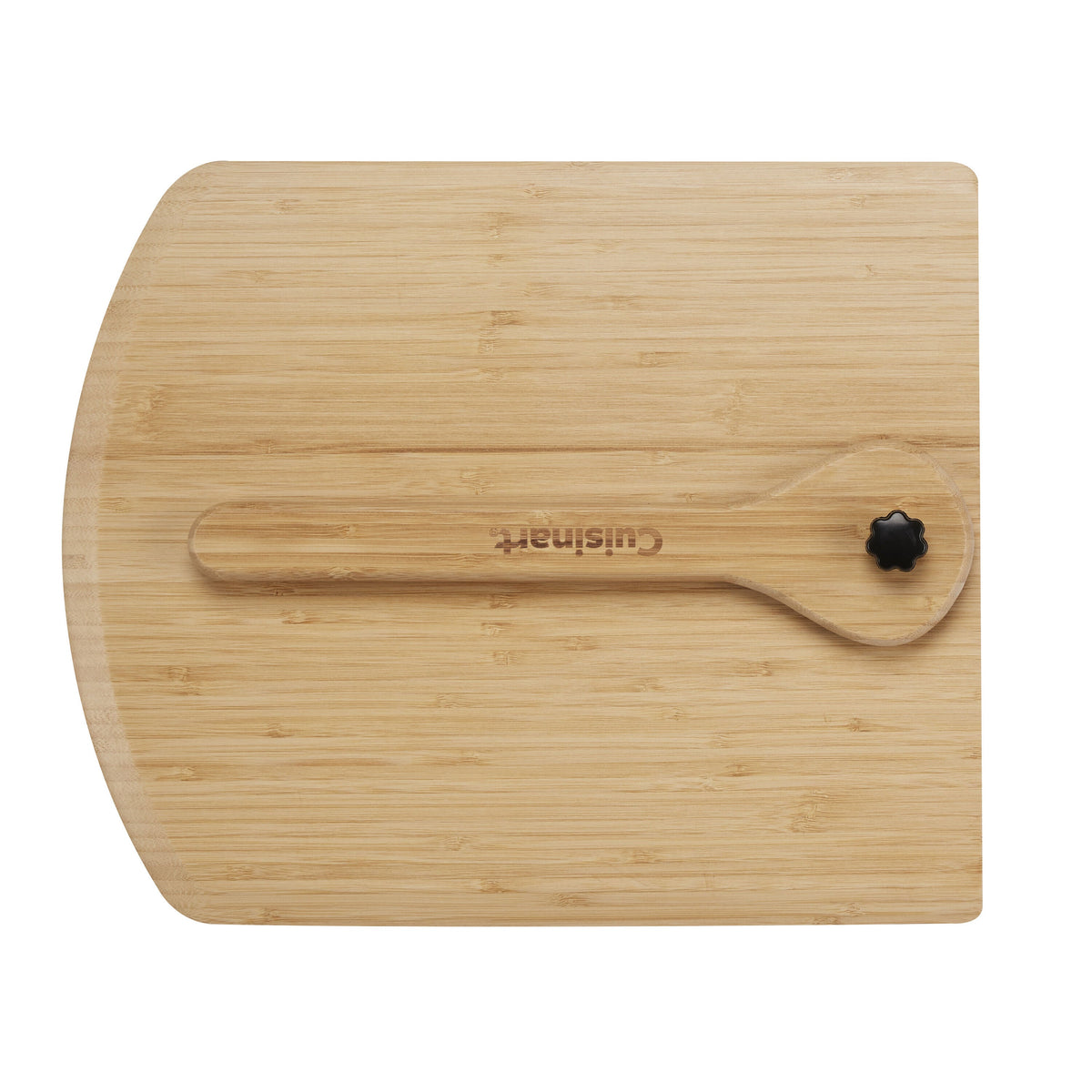Bamboo Pizza Peel