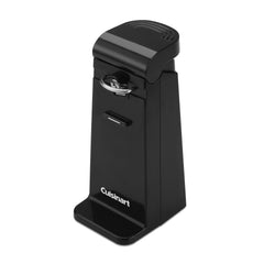 Side-Cut Can Opener