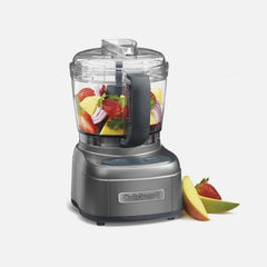 Elemental 4 Cup Chopper/Grinder