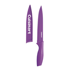 12pc Ceramic-Coated Knife Set