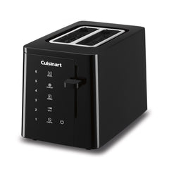 2 Slice Touchscreen Toaster