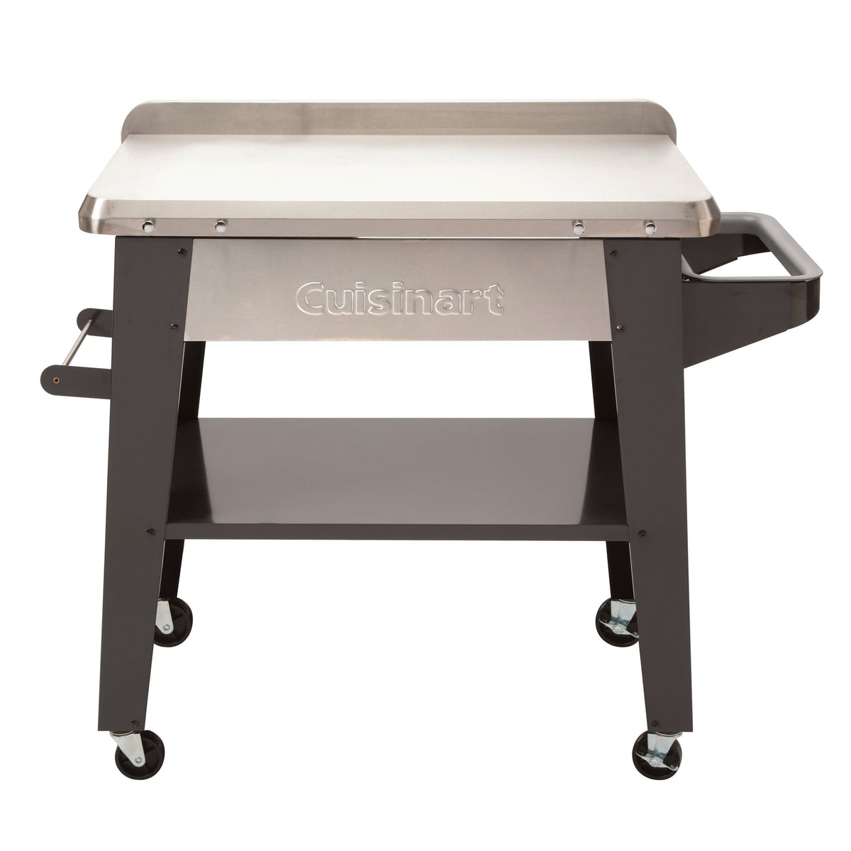 Outdoor Prep Table