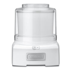 Frozen Yogurt - Ice Cream & Sorbet Maker