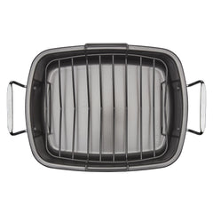 16″ Roaster with Rack