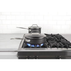 Chef's Classic™ Nonstick Hard Anodized Cookware 13 Piece Set