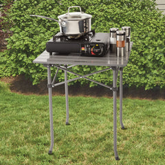 Aluminum Folding Table