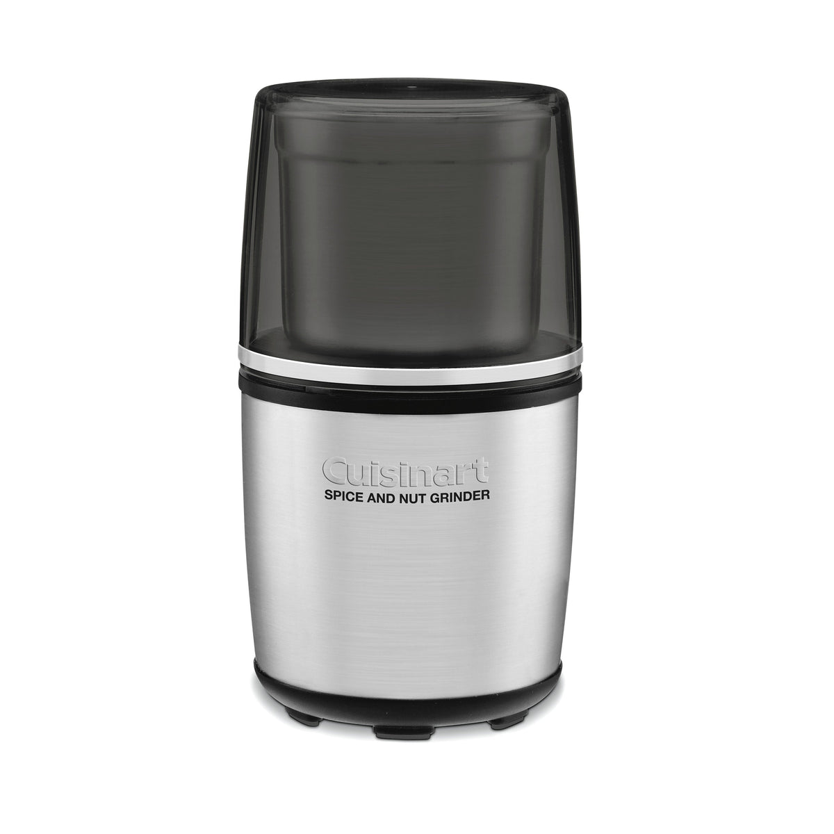 Spice and Nut Grinder